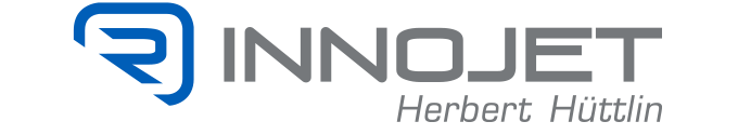 11Romaco Innojet logo